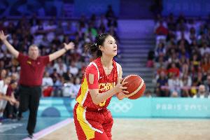 王思雨：覺得30歲的自己狀態保持得挺好 希望在飛人擔任球隊領袖