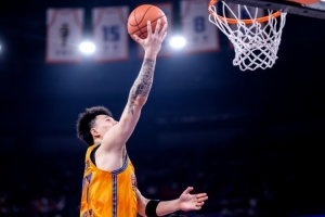 為什么張鎮麟只打了23分鐘？