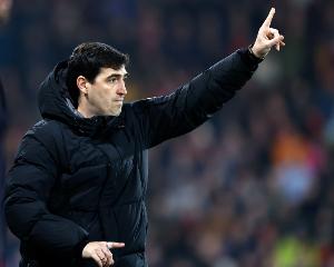 英媒：伊勞拉正與勒沃庫森進行深入談判，他不太可能選擇水晶宮