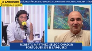 尷尬！葡萄牙主帥被問為何與皇馬沒緋聞，沉默后：葡萄牙信號不好