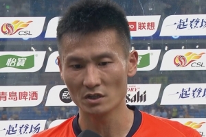 宋文杰：球隊未能控制情緒導致少打一人，將利用間歇期認真備戰