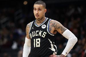 提前鋪路！庫茲馬：NBA賽季期間每天下午會在辦公室學4個小時投資