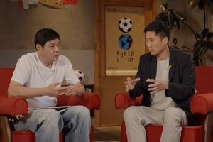 馬寧：不會因外界評論對球員有看法，只有行為達到標準才會處罰