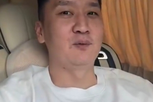 孫悅：半日校長體驗！又讓我回憶起了我那破碎的武術(shù)夢