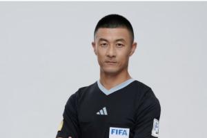 將執(zhí)法世界杯！傅明：這是我的第一屆世界杯，夢(mèng)想成真，感慨萬千