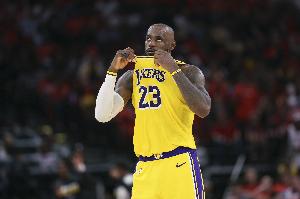 Windhorst：詹姆斯還未最終確定是否繼續打球 我預計他將繼續征戰