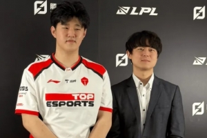 fengyue：我們戰術調整只有一條，聽打野、配合打野玩就會贏