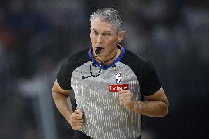 福斯特大概率出戰G7？NBA裁判排班慣例：托尼兄弟鐵定無了