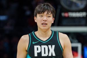 追字母哥？記者列開拓者潛在籌碼：楊瀚森等4人+3首輪 歸還互換權