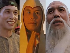 知名演員劉洵去世 享年87歲：曾出演《九品芝麻官》《笑傲江湖》