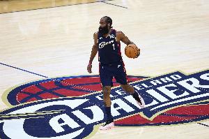 騎士總裁：哈登幫助我們重新振作 沒有哈登我們進不了東部決賽