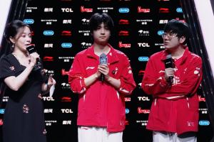 WE隊長Monki：“打完騎士之路之后我沒有覺得今天一定會輸給BLG”