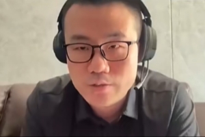 靜雨：文班&卡斯爾&哈珀成長速度太快 文班少林寺修煉后已是超巨