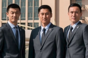 滬媒：周飛成為上海首位執(zhí)法世界杯的男子足球裁判