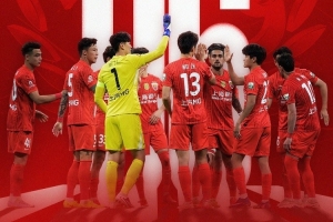 海港隊6月賽程 2026中國足協杯+2026怡寶中超聯賽