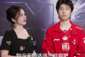 Monki賽后采訪：我有這個能力帶大家贏，我的責任就是要大一點