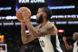 比肩水花兄弟！尚帕尼在分區決賽中投進6記三分 NBA歷史第3人