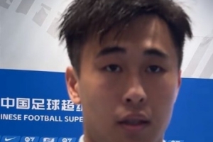 戴偉浚談重返國家隊：訓練中做好自己，進名單幫球隊拿更多積分