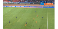 三鎮(zhèn)1-0玉昆！紹爾左路橫敲，卡迪斯門前包抄推射破門
