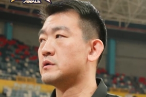王博：比賽打到現在大家都沒有太大秘密 主要看場上發揮和執行力