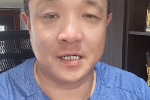 楊健：文班可能代表了現在的籃球時代 年輕人不可預估的