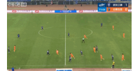 三鎮仍1-0玉昆！卡迪斯越位位置接紹爾直塞，左腳巧射破門