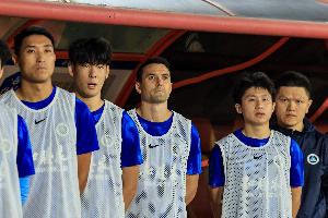足球報(bào)：新鵬城正在進(jìn)行主教練選聘工作，新帥將在一周內(nèi)正式發(fā)布