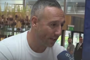 卡索拉：重返阿森納？阿爾特塔曾經聯系過我，與他共事將極其榮幸