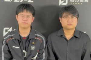 Maokai教練：跟之前打騎士之路相比，我們的配合差的有點多