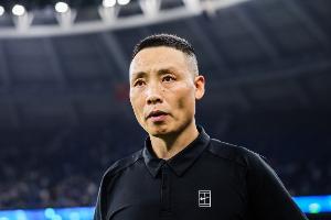 記者：深圳新鵬城一周內官宣新帥，很可能是了解情況的外教