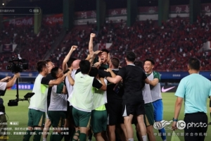 客場取勝！董春雨社媒：團結才有方向， 拼搏才有答案