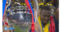 納賽爾：恩里克是世界最佳教練 連續兩次奪得歐冠太棒了
