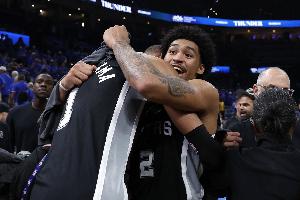 哈珀西決砍84分 NBA自1980年魔術師以來20歲及以下球員西決最高分