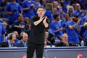 戴格諾特：為我們付出的努力與進步感到驕傲 但這是NBA很殘酷