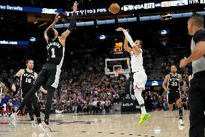 總決賽票價：馬刺主場除搶七外1554美元起 尼克斯主場3633美元起