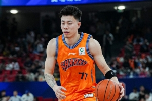 同意不？媒體人：張鎮麟是本賽季最佳引援 沒有之一