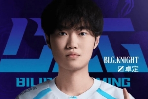 BLG難了？LPL歷史上只有3次常規賽MVP奪冠：近12次MVP只有1次奪冠