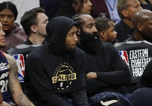 騎記談總決賽球場：看起來很棒&NBA這次做得不錯 希望明年有騎士