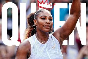 GOAT歸來！官方：44歲網壇傳奇小威復出，下周WTA500女雙復出首秀
