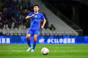 申花5月3平4負！東體：找亮點的話，那就是本土球員撐起一片天