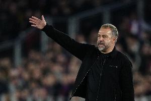 ESPN報巴薩夏窗：預算超1億歐+出售球員資金，似乎不會簽巴斯托尼