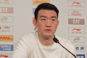 0-3落后！王博：遠遠還沒到放棄的時候 也不該有這樣的念頭