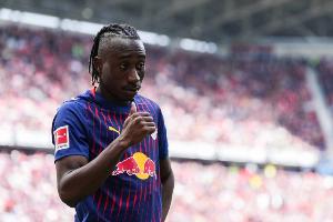 ESPN報(bào)利物浦夏窗：簽頂級邊鋒是重中之重，揚(yáng)·迪奧曼德備受青睞