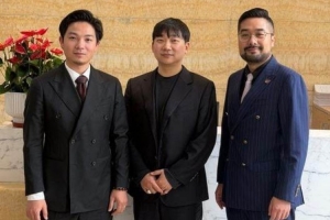 經紀公司SC聯合上海京滬衡律師事務所 解決韓國選手各類法律問題