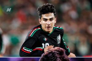 神奇小子！17歲墨西哥天才莫拉將踢世界杯，去年3球2助閃耀世青賽