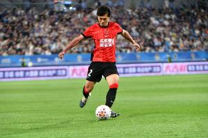 足球報評中超半程U23球員TOP10：胡荷韜、王鈺棟、李昊、楊希在列