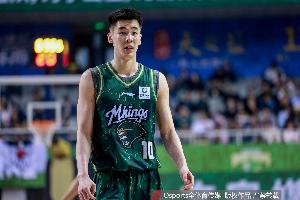 直播吧：同曦已給郭昊文開具注銷證明 支持他打NBA夏季聯賽
