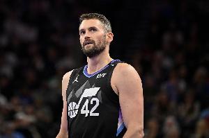 樂福談NBA打法變化：熱身大伙都投三分 還在籃下的只有撿球的新秀