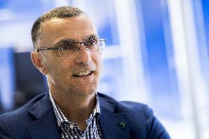 貝爾戈米：勞塔羅在搶回球權(quán)方面極具殺傷力，會(huì)讓隊(duì)友們輕松很多