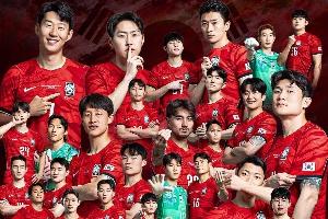 重獎！韓足協主席自掏腰包激勵國家隊，世界杯進8強獎勵30億韓元